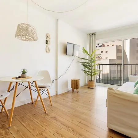 Welcs Apartamento 054 Emp Cerca Del Mar *