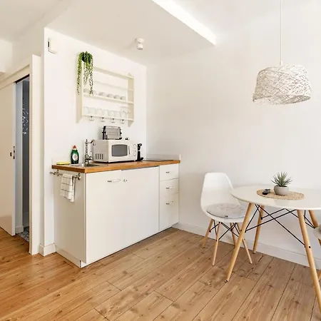 Welcs Apartamento 054 Emp Cerca Del Mar Apartment Empuriabrava