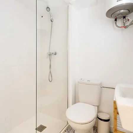 Apartment Welcs Apartamento 054 Emp Cerca Del Mar