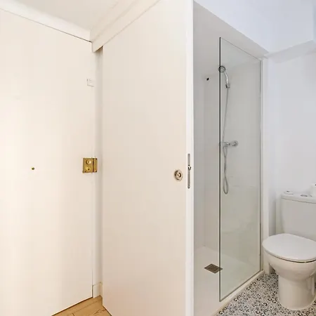Welcs Apartamento 054 Emp Cerca Del Mar