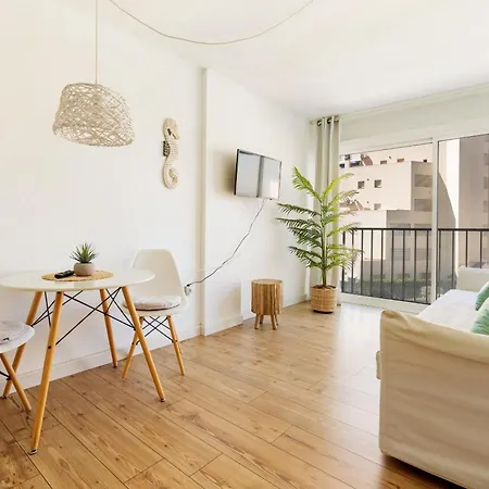 Welcs Apartamento 054 Emp Cerca Del Mar Apartment *