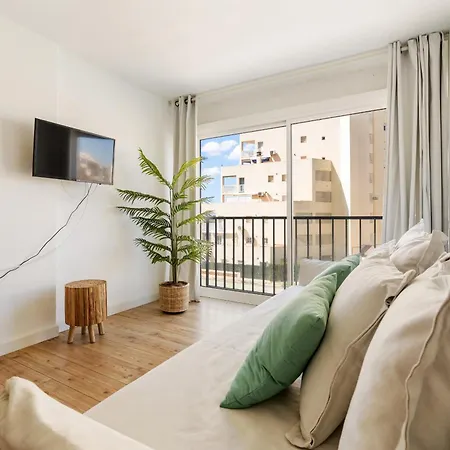 Apartment Welcs Apartamento 054 Emp Cerca Del Mar