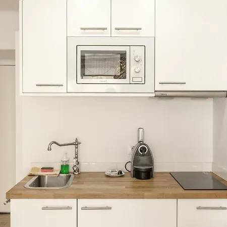 Apartamento Welcs Apartamento 054 Emp Cerca Del Mar *