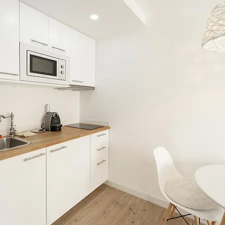Apartment Welcs Apartamento 054 Emp Cerca Del Mar
