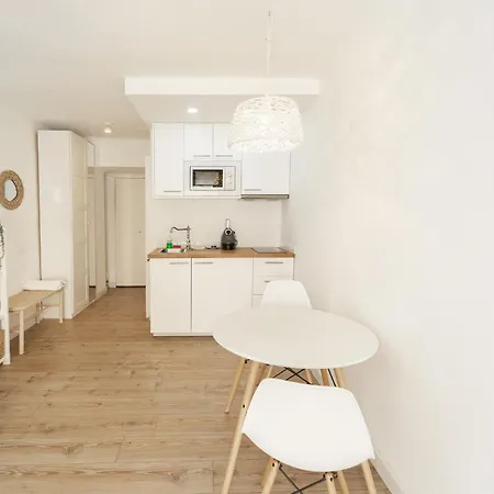 Apartment Welcs Apartamento 054 Emp Cerca Del Mar