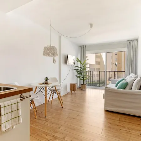 Appartement Welcs Apartamento 054 Emp Cerca Del Mar